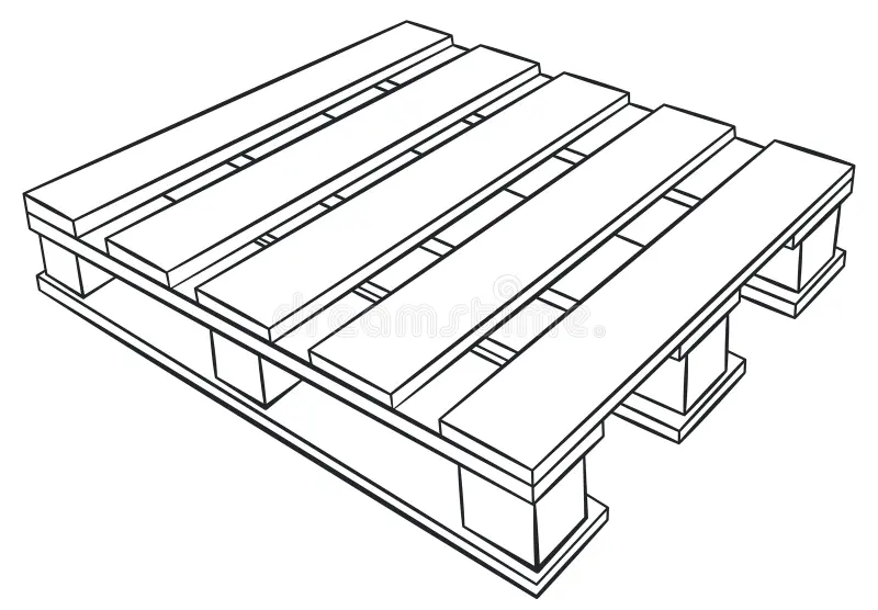 Benefits of Certified Used Pallets